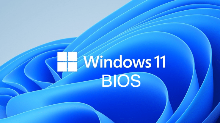 Comment accéder au BIOS de Windows 11
