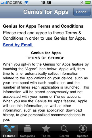 Especialista Instantâneo: Segredos e Recursos do iPhone OS 3.1 para iPhone + iPod touch