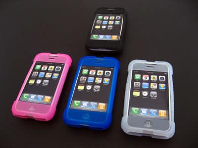 Recensione: DLO Jam Jacket per iPhone