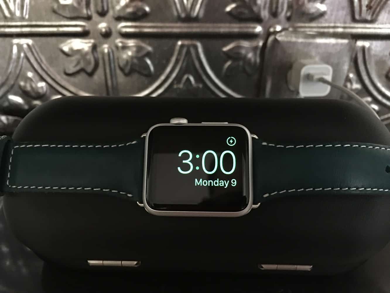 Recensione: Twelve South TimePorter per Apple Watch