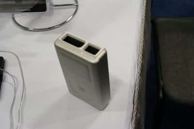 Macworld Expo 2006 レポート (更新版 x2)
