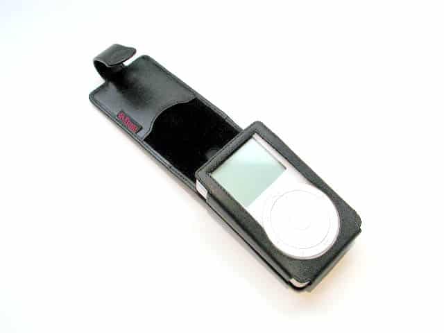 Recensione: Krusell Handit Case