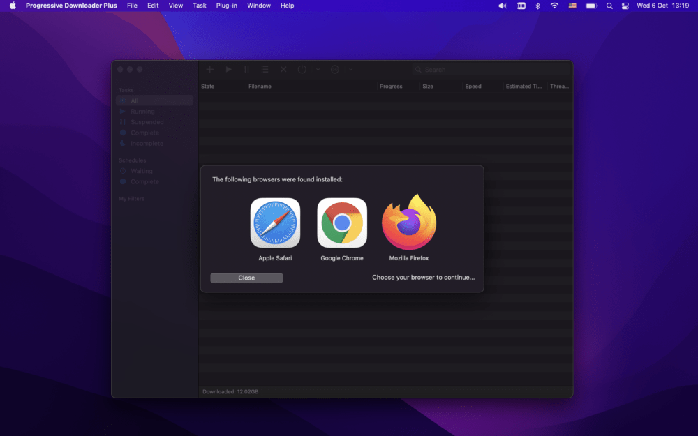 Meilleur Gestionnaire de Téléchargement pour Mac M1