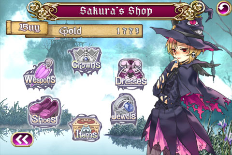 iPhone + iPad Gems: Deathsmiles, Ducati Challenge HD, Sonic & Sega Racing + Street Fighter IV Volt