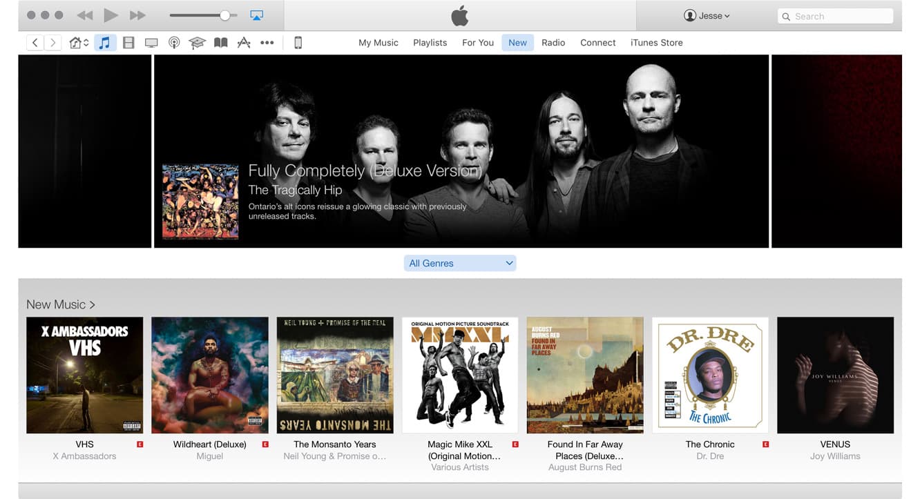 インスタントエキスパート:iTunes 12.2の秘密と機能