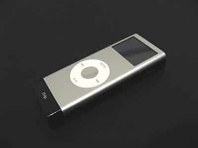 Revisión: Transmisor FM Griffin Technology iTrip para iPod nano