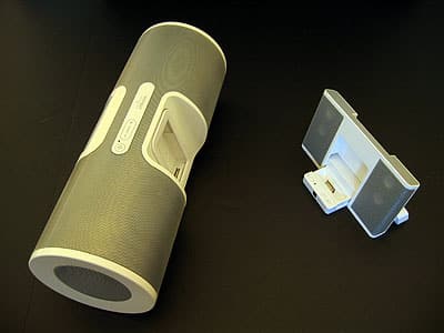 Recensione: Altec Lansing inMotion iM7 Altoparlanti Portatili