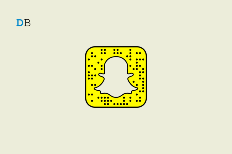 Snapchatアカウントを永久に削除する方法
