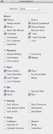 Sofort-Experte: Geheimnisse & Funktionen von iTunes 11