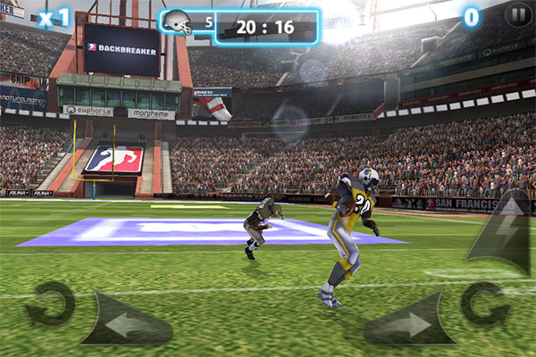iPhone + iPad Gems: Backbreaker 2, Cut the Rope: Holiday Gift, Dead Rising Mobile, Jenga HD + WINtA
