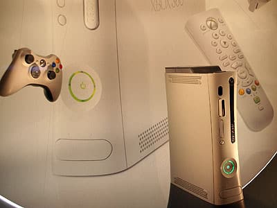 All'E3, la lunga ombra bianca di successo dell'iPod