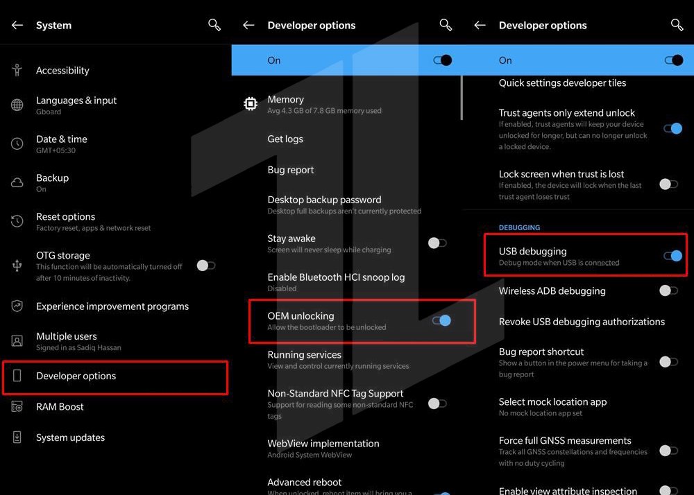 Android 14 a Android 13 su Google Pixel
