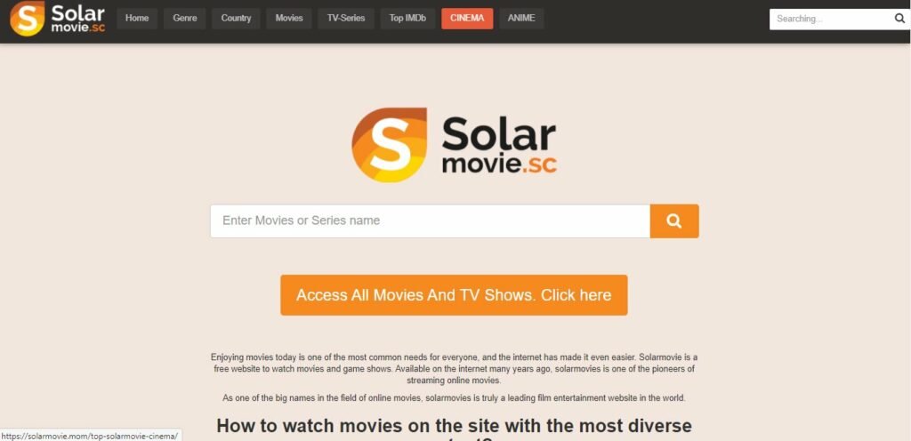 Sites pour télécharger des films