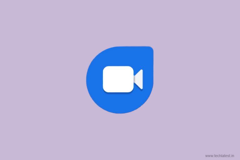 Google Duo