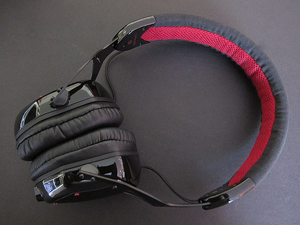 Überprüfung: V-Moda Crossfade M-80 + V-80