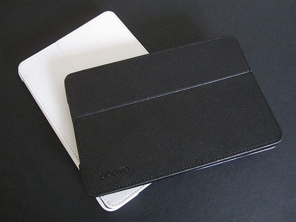 Critique : Odoyo AirCoat pour iPad mini