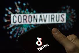 Tiktok добавляет новую функцию для остановки распространения дезинформации