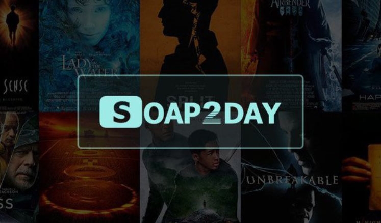 Soap2Day - Лучшая альтернатива Vumoo