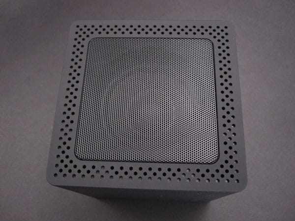 Обзор: Беспроводная колонка Bem Speaker Trio