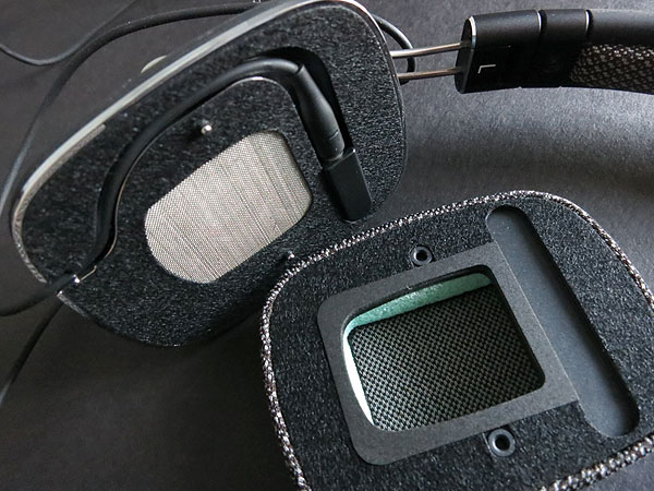 Recensione: Cuffie Bowers & Wilkins P3