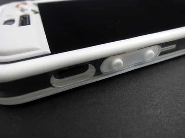 Revisão: id America Cushi Plus para iPhone 5