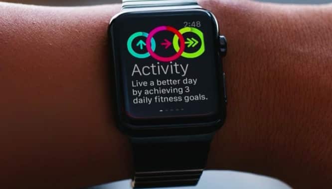 Apple presenta Apple Watch
