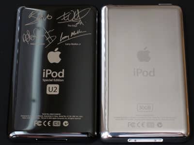 Recensione: Apple Computer iPod U2 Edizione Speciale (con video)