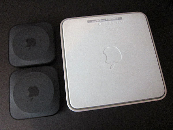Critique : Apple TV (Deuxième Génération)