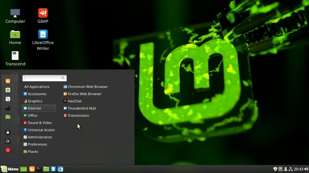 5 migliori distro linux