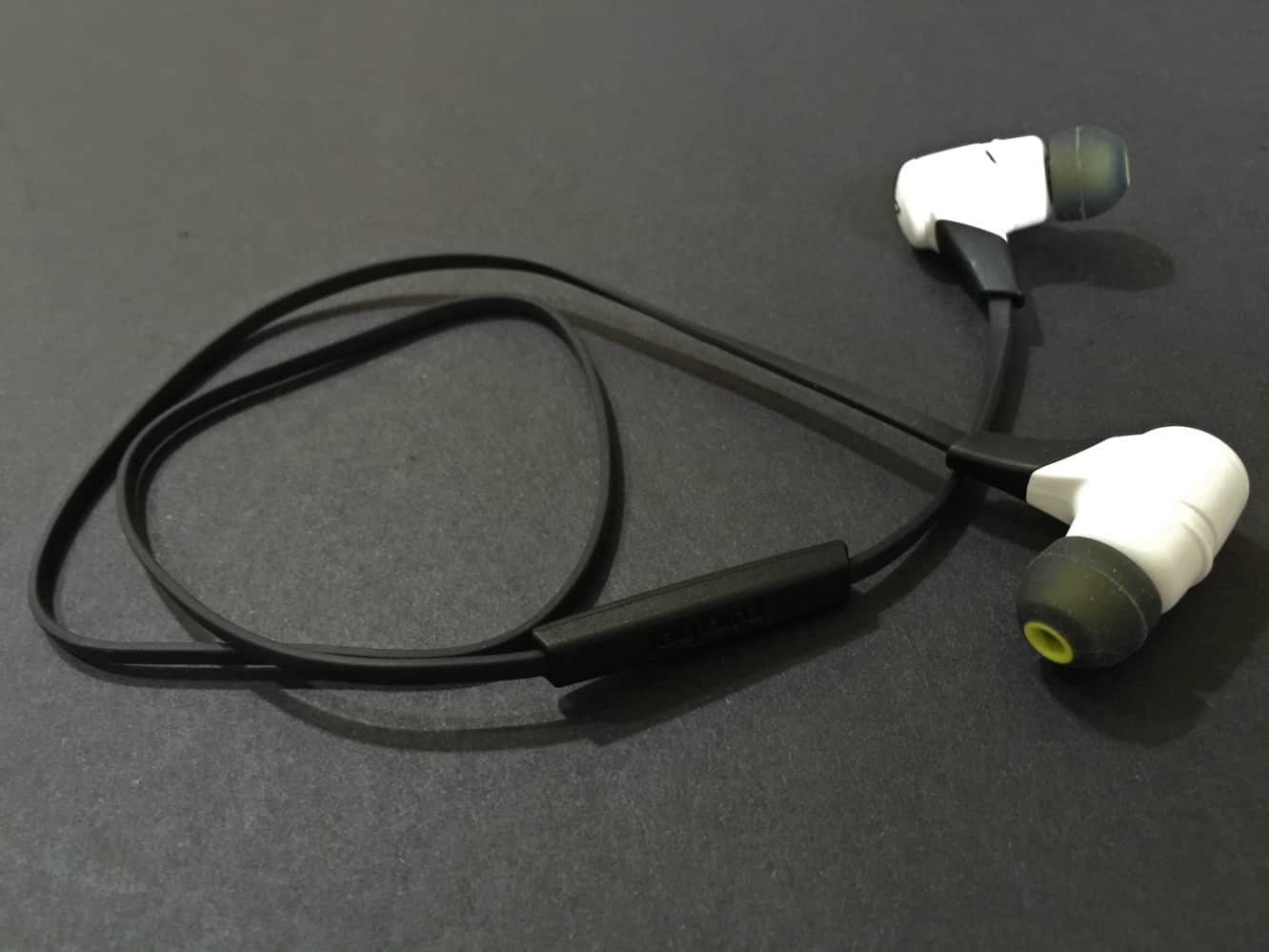Critique : Écouteurs Bluetooth Jaybird X2