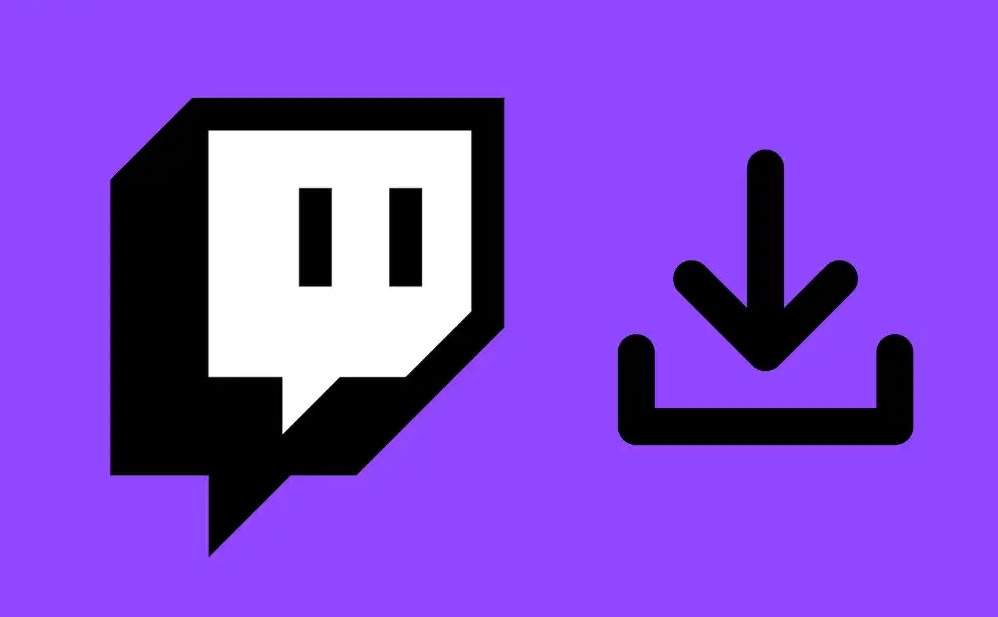 Как проверить, дает ли стример разрешение на загрузку видео с Twitch