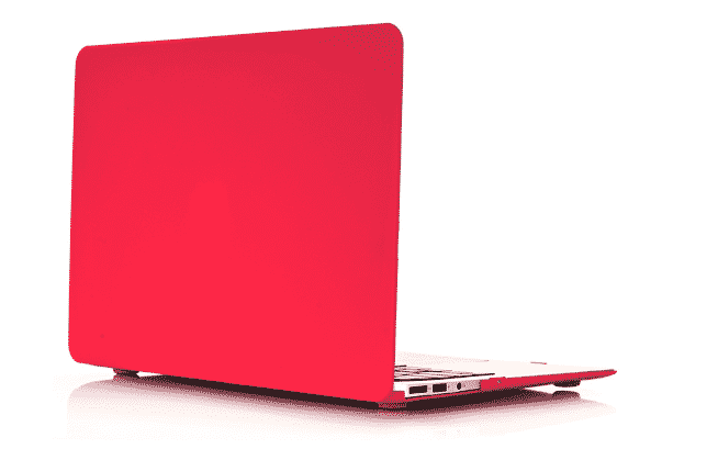 これはシリコンMacBook Pro 16インチケースです。