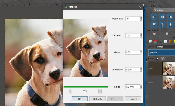 Mejores Plugins y Filtros de GIMP que Necesitas Probar