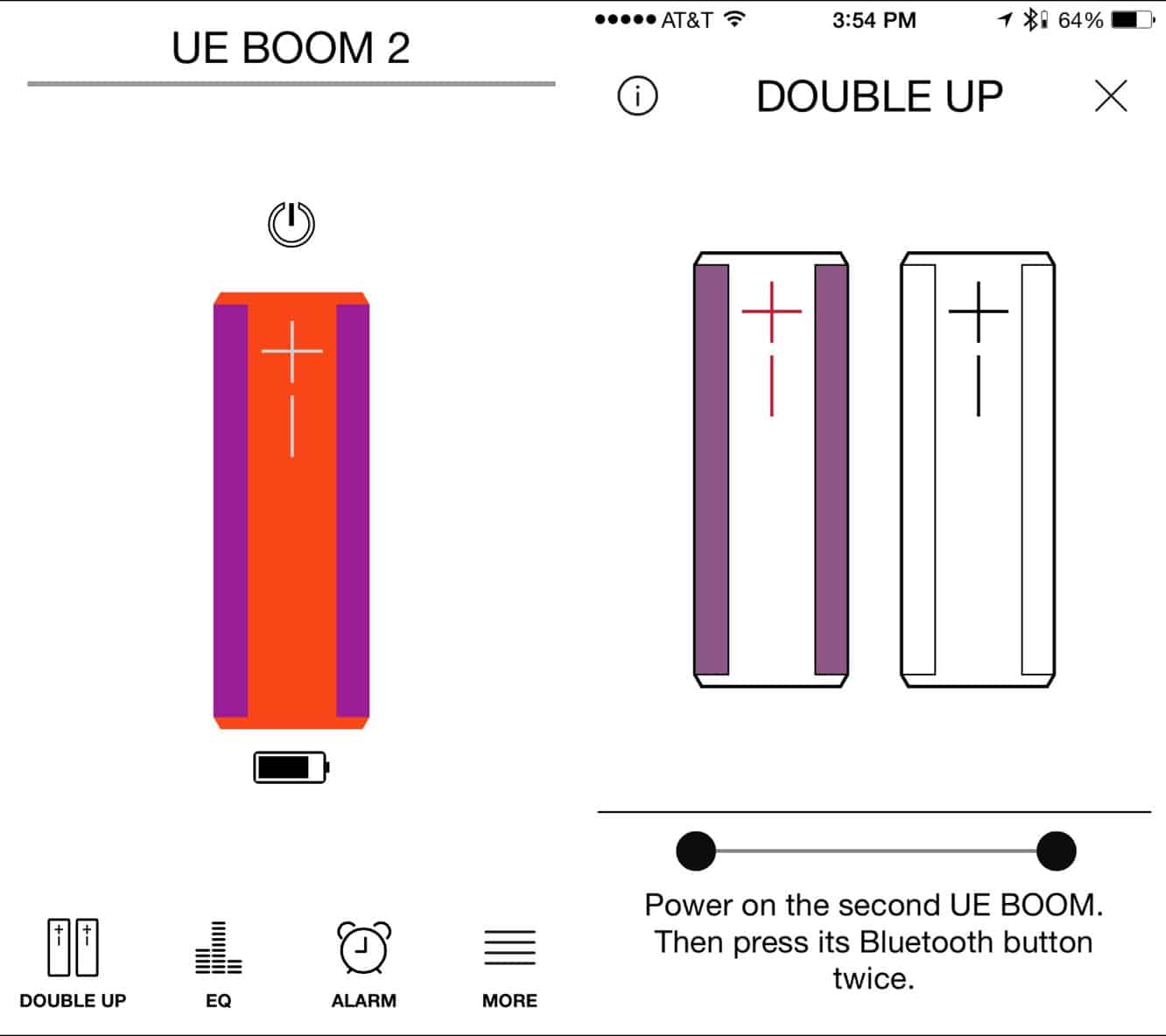 Recensione: Ultimate Ears UE Boom 2 (Aggiornato: UE Megaboom)
