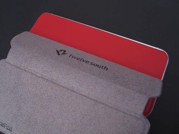 Recensione: Twelve South SurfacePad per iPhone 5