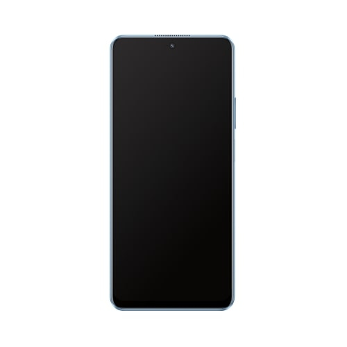 Design frontale del Realme 10 Pro 5G