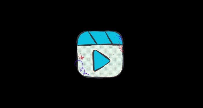 viendo un video de Instagram