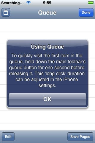 Gemas do iPhone: Aplicativos da Wikipedia