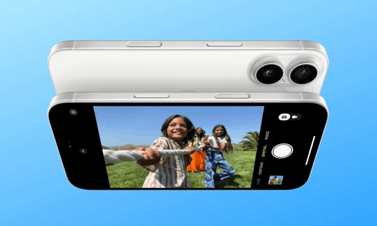 iPhoneでカメラコントロールを誤ってトリガーしないための5つのヒント