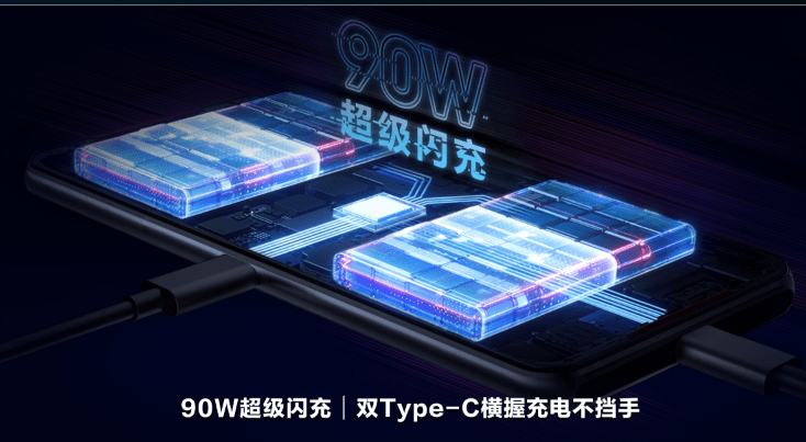Legion Gaming Phone Pre-Order