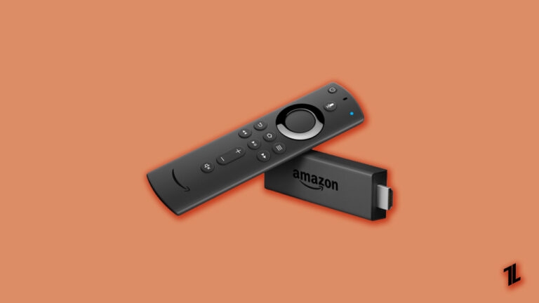 Fire TV Stick