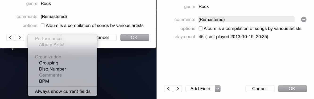Sofort-Experte: Geheimnisse & Funktionen von iTunes 12