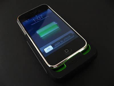 Revisão: Mophie Juice Pack para iPhone