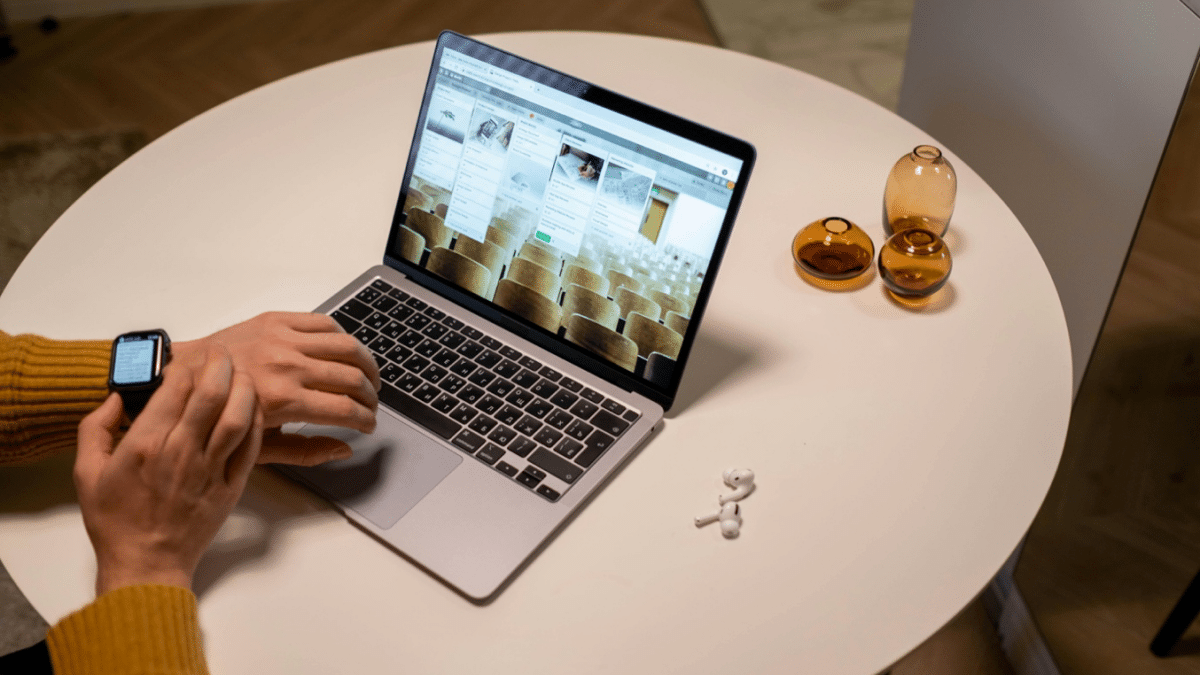 Proteggere la tua vita Apple nel Cloud con CSPM