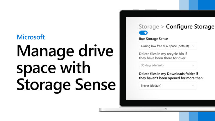 Comment activer et utiliser Storage Sense dans Windows 11 1