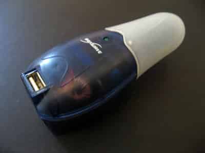 Recensione: BoxWave VersaCharger PRO