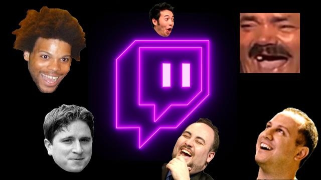 O que significa KEKW no Twitch?