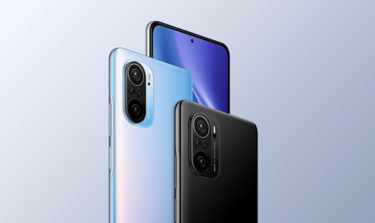 Xiaomi Mi 11X