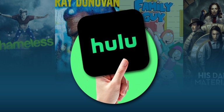 Hulu Featured