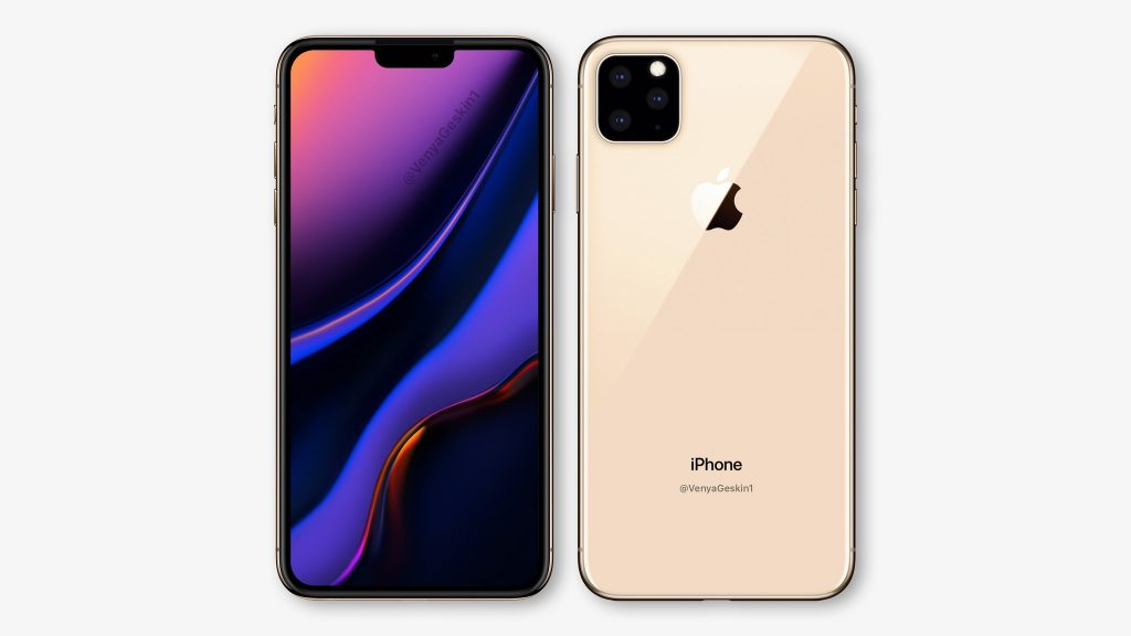 iPhone XI o iPhone 11